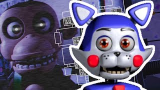 Becoming Virtua Freddy And Sans In Roblox Fnaf 2 A New Beginning - becoming virtua freddy and sans in roblox fnaf 2 a new beginning
