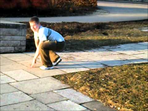 Start 2011 (Michael Kuch)