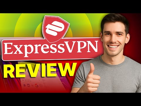 ExpressVPN-Testbericht: Einsteigerleitfaden zur Einrichtung und Leistungsoptimierung