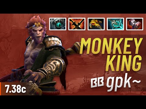 BetBoom.gpk~ Monkey King [Mid] 7.38c