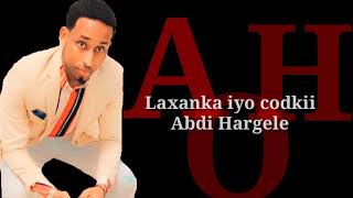 Download lagu dhaanto cusub abdi hargele waxa loqaday calanka masare 2021 mp3