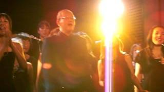 081005GospelNight＠KCJ Adoration Medley