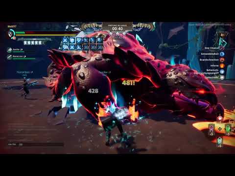 Dauntless Trials Week 9   1.38