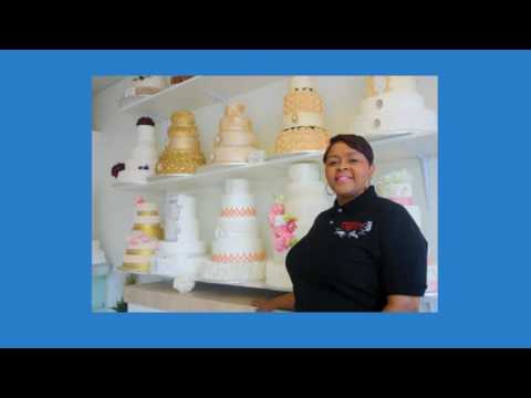 Wedding Cakes By Tammy Allen Wedding Cake Designer Interview