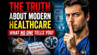 The Truth About Modern Healthcare What No One Tells You! (9 Minutes)