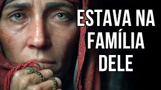 A Única Prostituta que a Bíblia Coloca na Família de Jesus