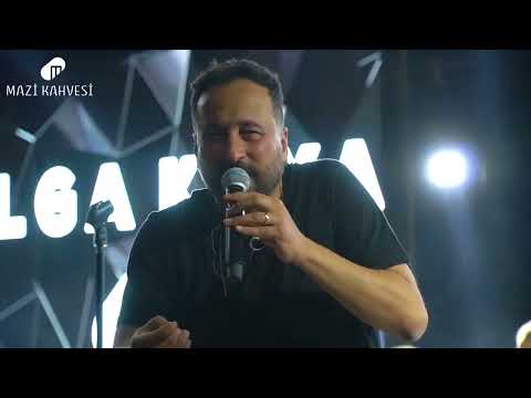 Tolga Kaya - GÜLEMEM(Yeni versiyon) sahneden canlı cover #tolgakaya #beşartıbir #türkü #muzik