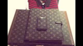 Soulja Boy - Zan with that Lean Remix - Bernard Arnault Mixtape