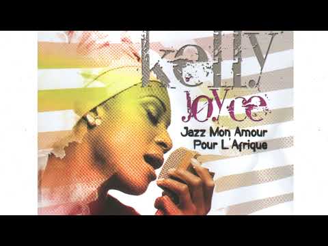 Kelly Joice - History repeating