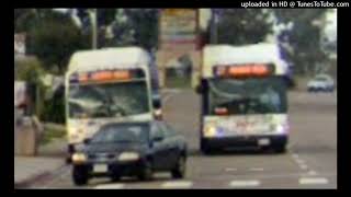 The Postmarks - Balloons