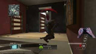 #2【COD:BO2】懐かしいFPSゲーム
