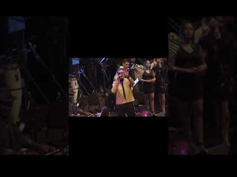 YA NO TE QUIERO - Concierto BOD