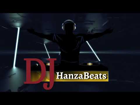 Mashup John Lee Hooker & Goitom Negassi  by DJ HanzaBeats