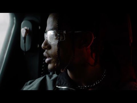 Freeze Corleone - Dernier Jedi ft. Luv Resval