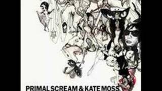 Primal Scream - Some Velvet Morning