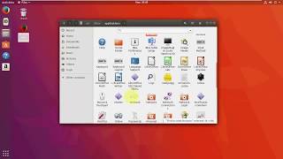 How to Create App Shortcut on Ubuntu Desktop