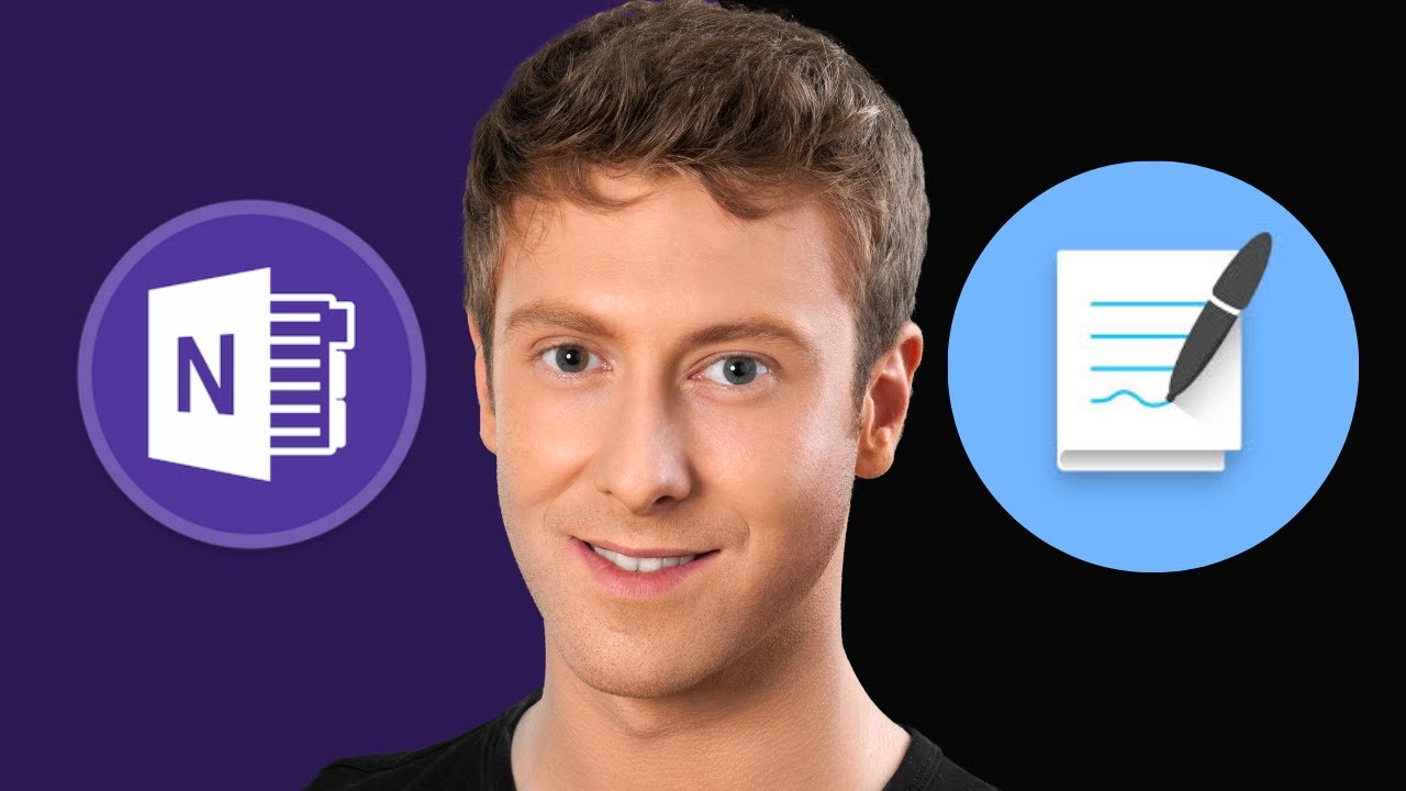 OneNOTE VS GoodNotes [IN 2 MIN] - Watch Before You Choose