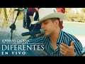 Jovanny Cadena y su Estilo Privado - Diferentes [En Vivo]