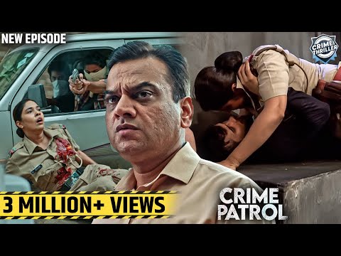 मुंबई पुलिस के होश उड़ाने वाला एक शॉकिंग ट्रिपल मर्डर केस | CRIME PATROL | क्राइम पेट्रोल Full EP