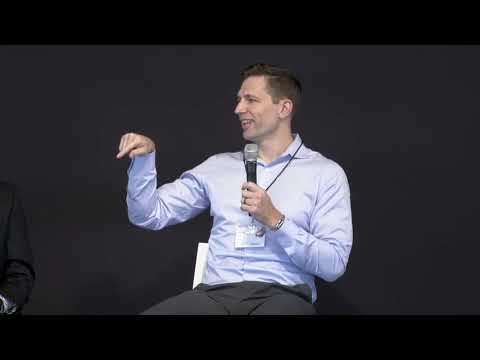 3rd Annual "Lyme Disease in the Era of Precision Medicine" Conference: Discussion and Q&A