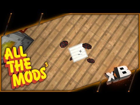 The Opinium Core?! :: All the Mods 3! :: E55