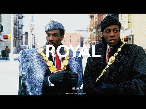 [ FREE ] UK DANCEHALL RONNIE FLEX X DOPEBWOY TYPE BEAT "ROYAL" 2019