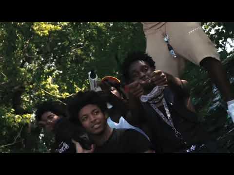 Lulbando1k-Ether Remix (feat.kreepa Official Music Video)