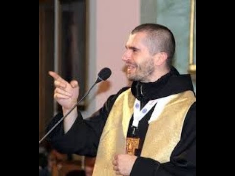 Kazanie Ojca Daniela: Uczta Weselna w Czatachowie