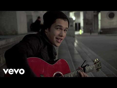 Austin Mahone - Shadow (Official Video)