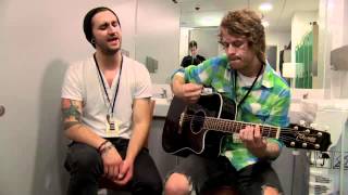 ATP! Acoustic Session: Every Avenue - &quot;Where Were You?&quot;