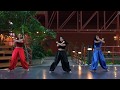 The Way I Are Jathi Remix Choreography Chakita Shankar Radhika Kalra Rones George