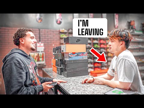 MAX THE PLUG RETURNS FOR THE LAST TIME EVER…