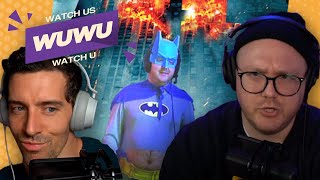 The Mystery of Jon's Bottoms - Watch Us Watch You