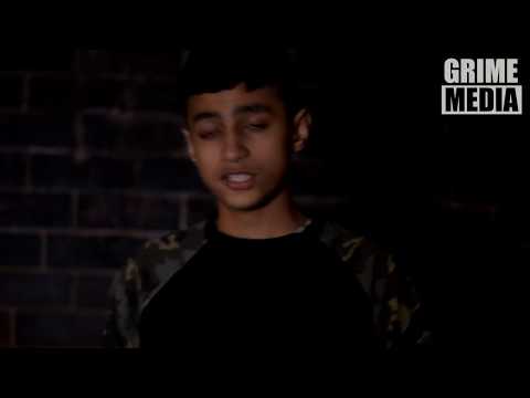 Grime Media - Wez - Freestyle Business Prod by Rapid