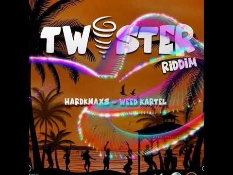 HardKnaxs - weed kartel (Official Audio) #islandtrap #HardKnaxs #weedkartel #dancehallmusic