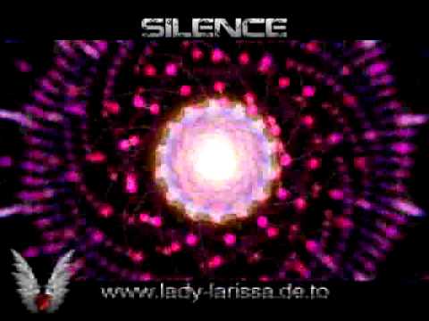 LADY LARISSA - SILENCE