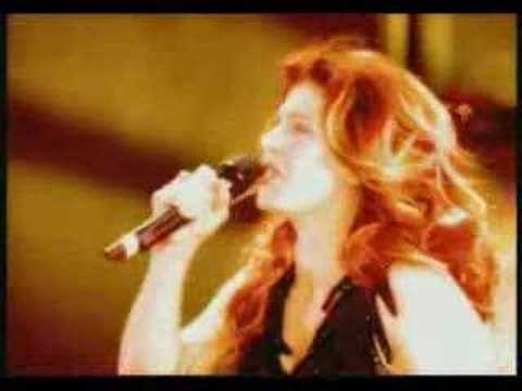 J'oublierai ton nom - Johnny Hallyday Isabelle Boulay