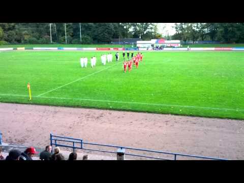 1 FC Viersen vs VSF Amern