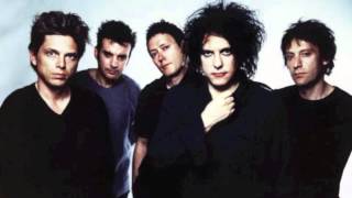 The Cure - Charlotte Sometimes (PARIS)