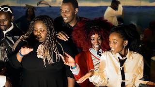 Download lagu DJ NiiDO - HIGHSCHOOL FUNKIE 2 LIVE MIX : Oldschool Bongo Dancehall Gengetone Arbantone Throwbacks mp3