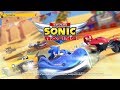 Team Sonic Racing Team Grand Prix 1 Expert Difficulty No Commentary