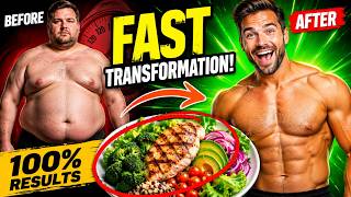 Healthiest Diet in the World Works at Light Speed Permanently! Get 100% Results