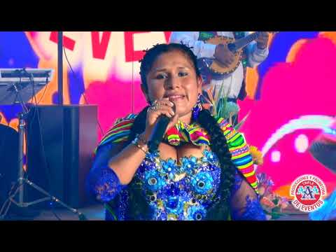 Alicia de Acomayo - La orquesta / Decias / Por un amor