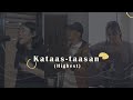 Kataas-Taasan