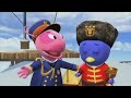 The Backyardigans 2022 Fan Made Trailer Reupload