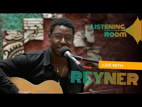 REYNER - LIVE | Sofar Medellín
