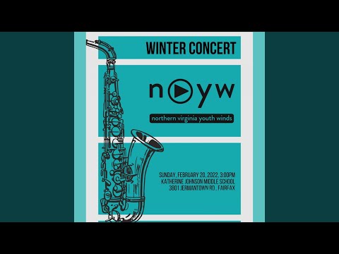 Joyful Variations (Live)