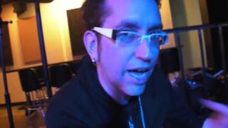 Video thumbnail for Neil Zaza and his StudioLive RM16AI—in-ear monitors, iPad control, and more by PreSonus Audio Electronics
