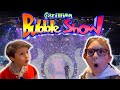 Gazillion Bubble Show Review