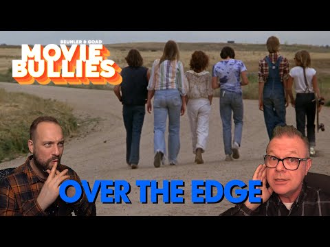 Ep. 1 - Over the Edge (1979)